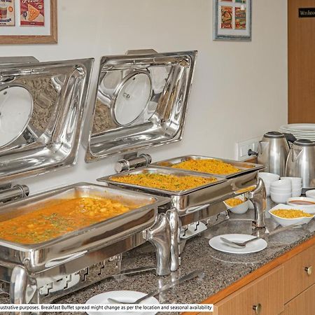Treebo Lazystay Elite ブバネーシュワル エクステリア 写真