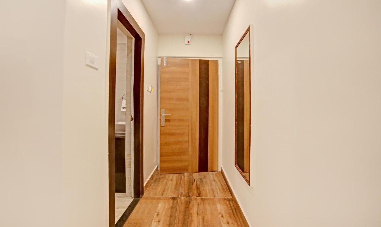 Treebo Lazystay Elite ブバネーシュワル エクステリア 写真